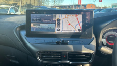 Nissan Juke 1.0 DiG-T N-Connecta 5dr Petrol Hatchback